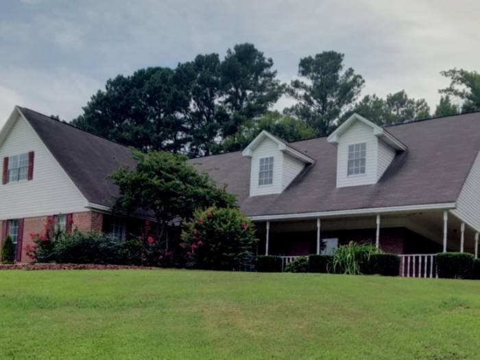 [Open House at 220 Paisley Ln, Mathiston, MS]