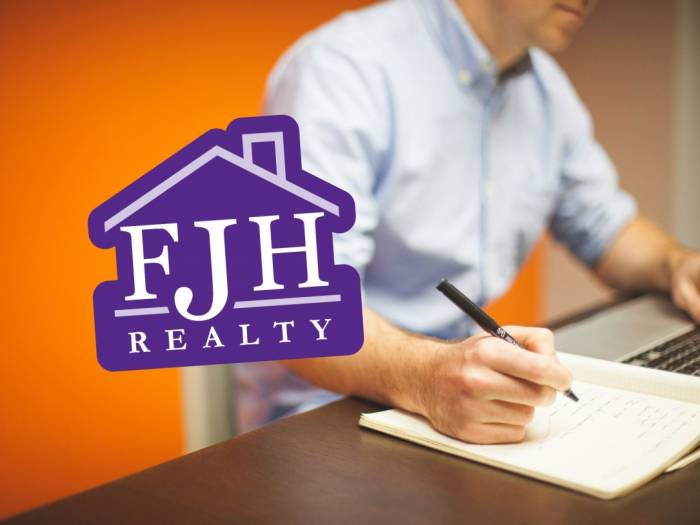 FJH Realty Services